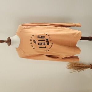 Acadia National Park Sweatshirt